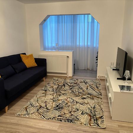 Apartament 2 Cam Cetate Alba Iulia Exteriér fotografie