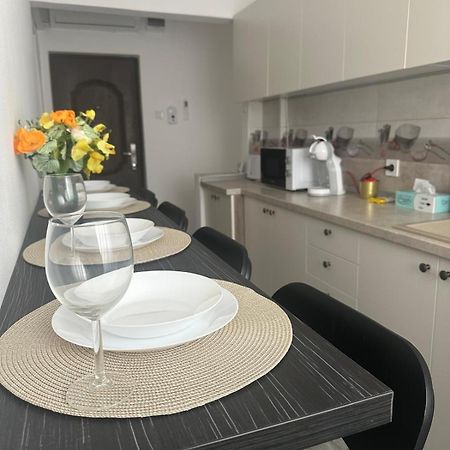 Apartament 2 Cam Cetate Alba Iulia Exteriér fotografie