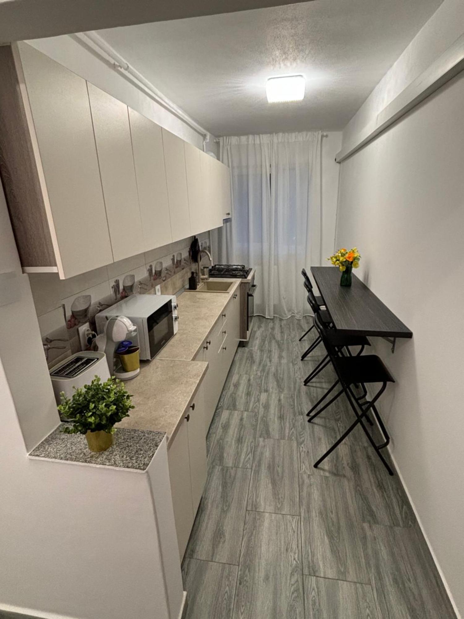 Apartament 2 Cam Cetate Alba Iulia Exteriér fotografie