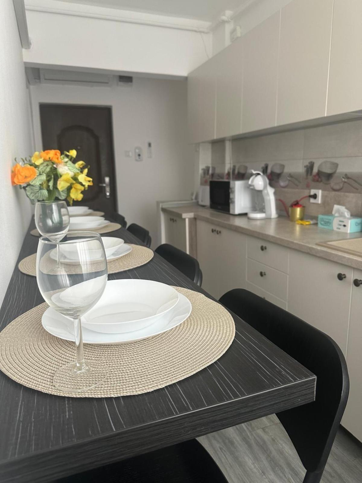 Apartament 2 Cam Cetate Alba Iulia Exteriér fotografie
