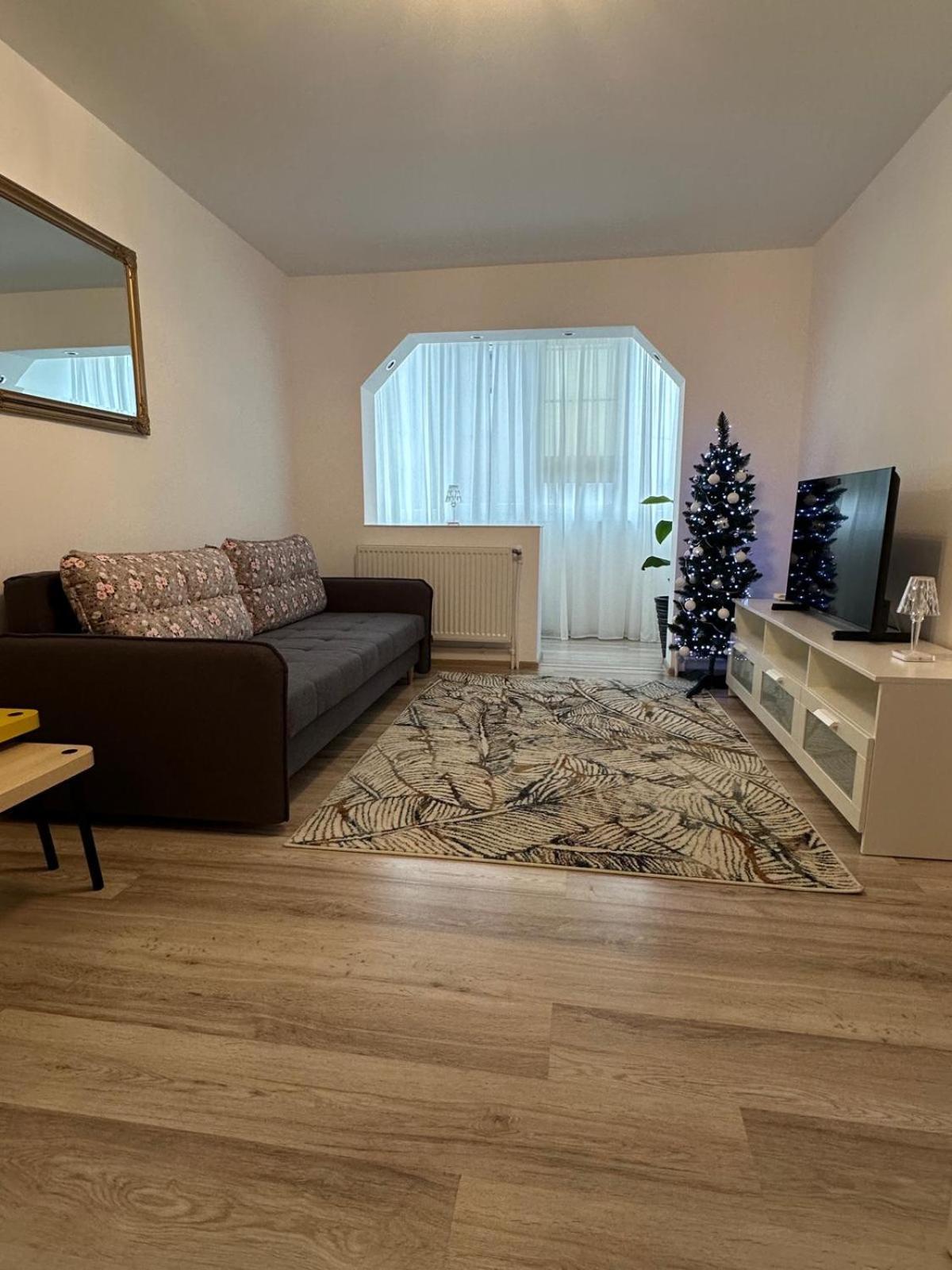 Apartament 2 Cam Cetate Alba Iulia Exteriér fotografie